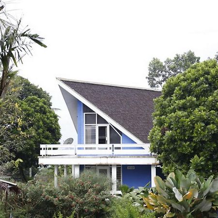 Villa Alam Indah By Anrha Bogor Esterno foto