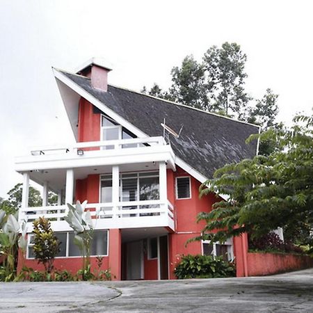 Villa Alam Indah By Anrha Bogor Esterno foto