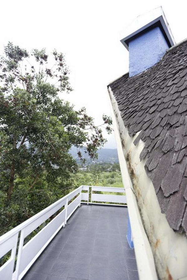 Villa Alam Indah By Anrha Bogor Esterno foto