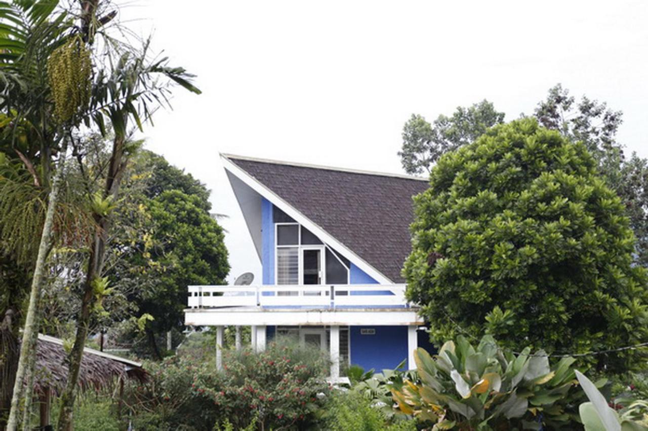 Villa Alam Indah By Anrha Bogor Esterno foto