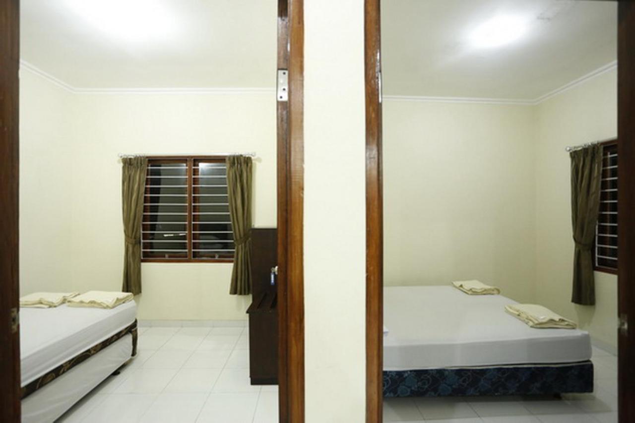 Villa Alam Indah By Anrha Bogor Esterno foto