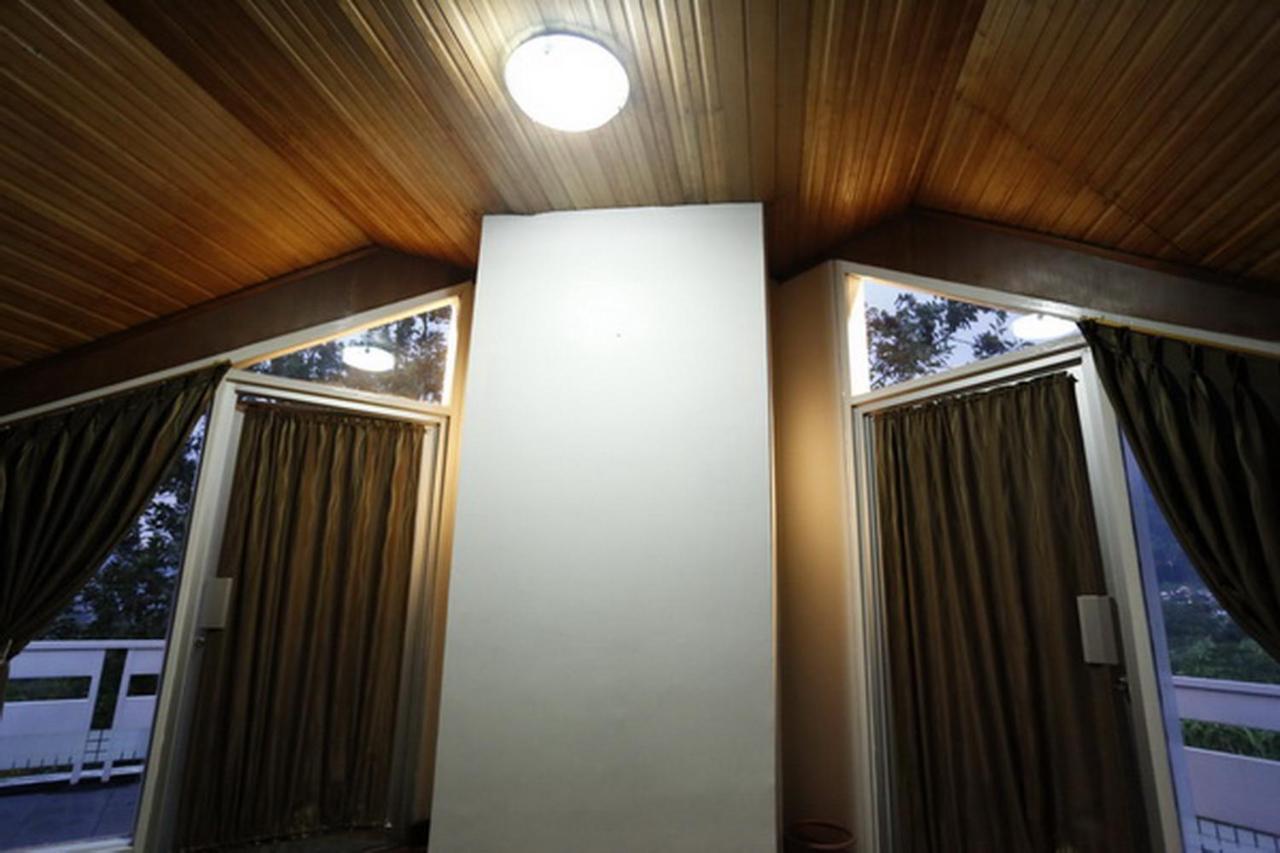 Villa Alam Indah By Anrha Bogor Esterno foto