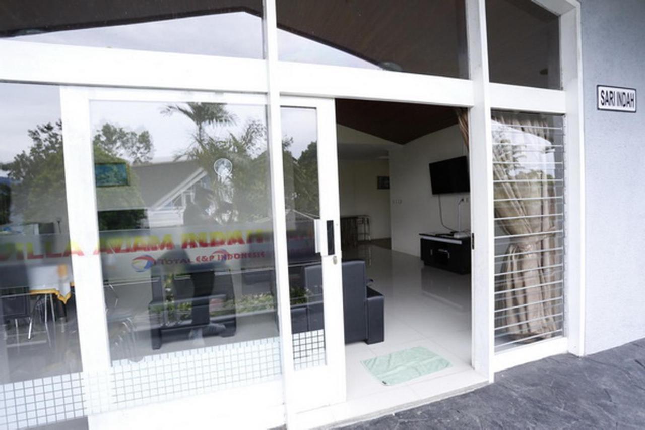 Villa Alam Indah By Anrha Bogor Esterno foto